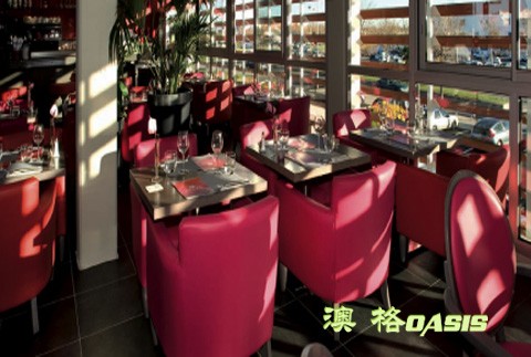 供应西餐厅家具，实木西餐台，西餐厅沙发
